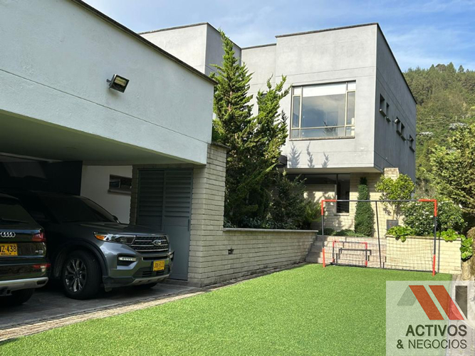 Casa de 4 alcobas en arriendo en Zona Centro, Envigado, 500 m² · foto 19 de 22
