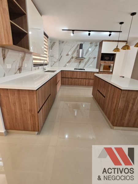 Apartment for sale in El Poblado, Medellín