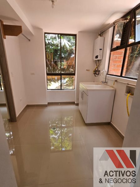 Apartment for sale in El Poblado, Medellín 2