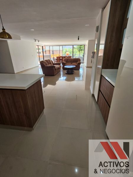 Apartment for sale in El Poblado, Medellín 3