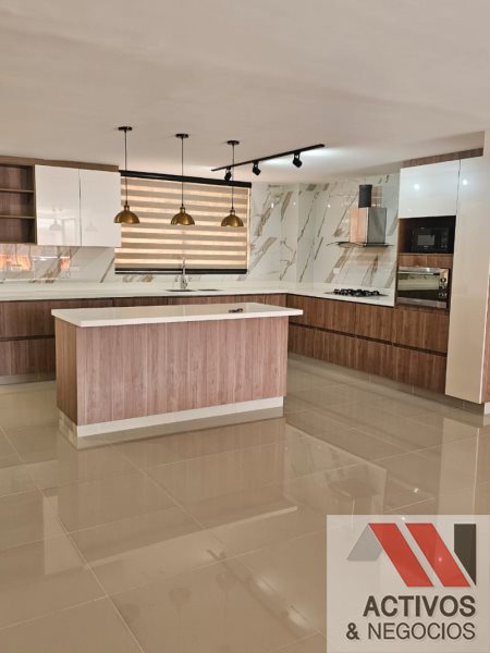 Apartment for sale in El Poblado, Medellín 4
