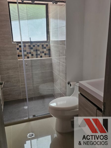 Apartment for sale in El Poblado, Medellín 5