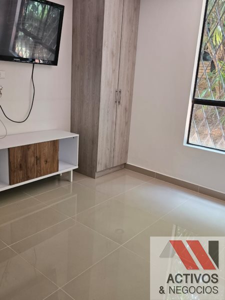 Apartamento de 4 alcobas en venta en El Poblado, Medellín, 210 m² · foto 12 de 17