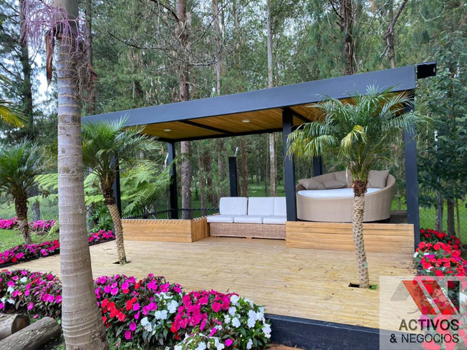Casa de 5 alcobas en arriendo en San Antonio De Pereira, Rionegro, 2000 m² · foto 8 de 21