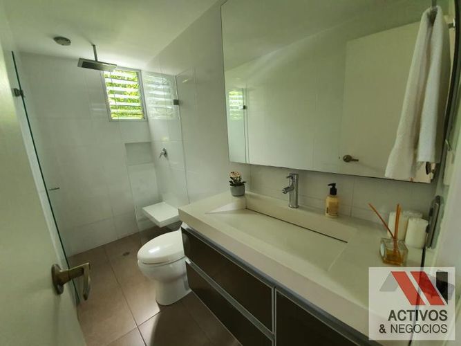 Casa de 3 alcobas en venta en Zuñiga, Envigado · foto 4 de 13