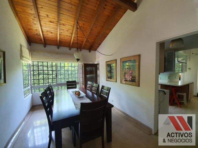 Casa de 3 alcobas en venta en Zuñiga, Envigado · foto 8 de 13