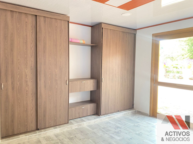 Casa de 5 alcobas en arriendo en San Antonio De Pereira, Rionegro, 2000 m² · foto 20 de 21
