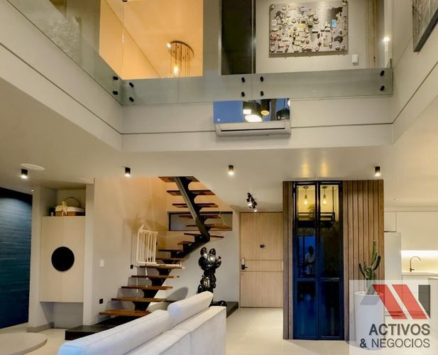 Casa de 3 alcobas en venta en Santa María De Los Ángeles, Medellín, 139 m² · foto 3 de 17