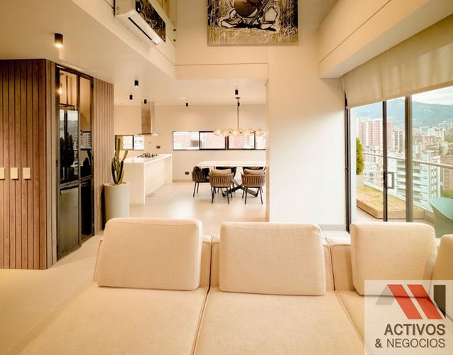 Casa de 3 alcobas en venta en Santa María De Los Ángeles, Medellín, 139 m² · foto 4 de 17