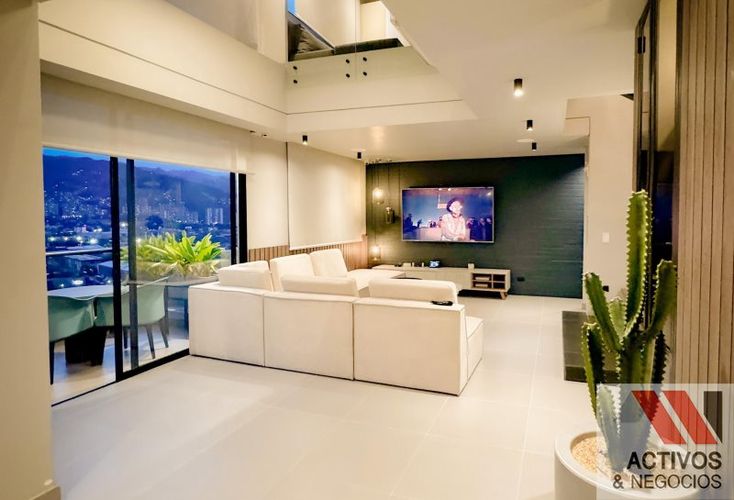 Casa de 3 alcobas en venta en Santa María De Los Ángeles, Medellín, 139 m² · foto 5 de 17