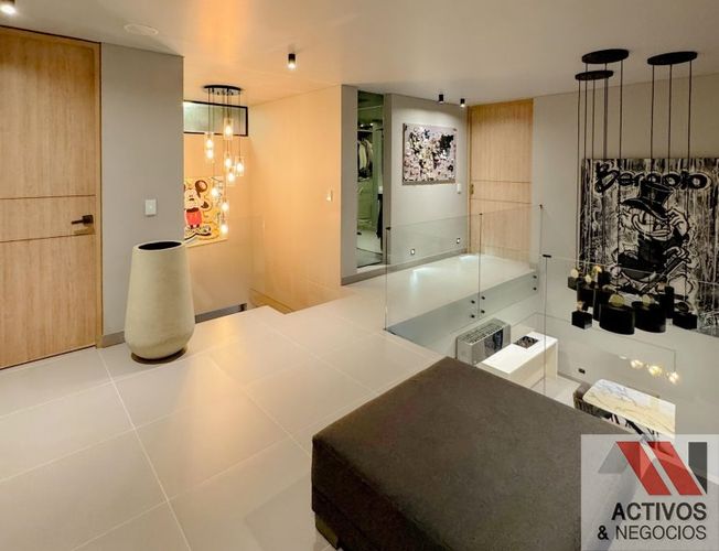 Casa de 3 alcobas en venta en Santa María De Los Ángeles, Medellín, 139 m² · foto 6 de 17