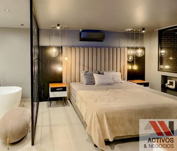 Casa de 3 alcobas en venta en Santa María De Los Ángeles, Medellín, 139 m² · foto 7 de 17