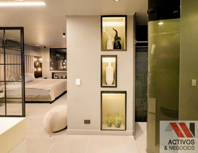 Casa de 3 alcobas en venta en Santa María De Los Ángeles, Medellín, 139 m² · foto 8 de 17