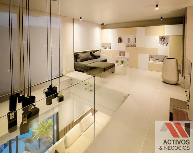 Casa de 3 alcobas en venta en Santa María De Los Ángeles, Medellín, 139 m² · foto 9 de 17