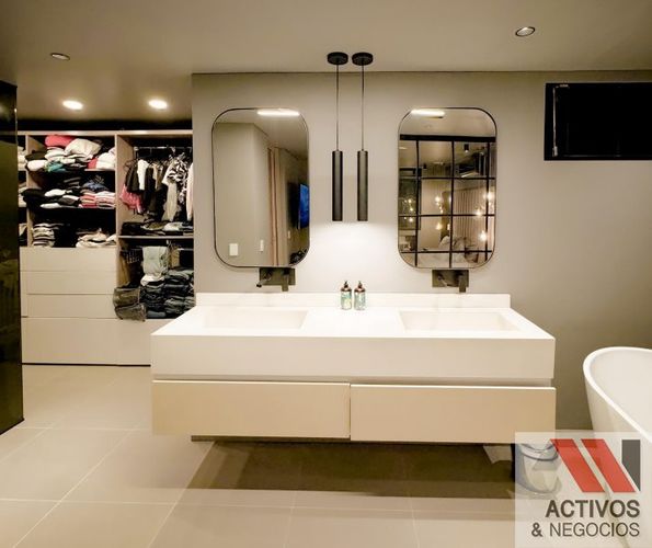 Casa de 3 alcobas en venta en Santa María De Los Ángeles, Medellín, 139 m² · foto 10 de 17