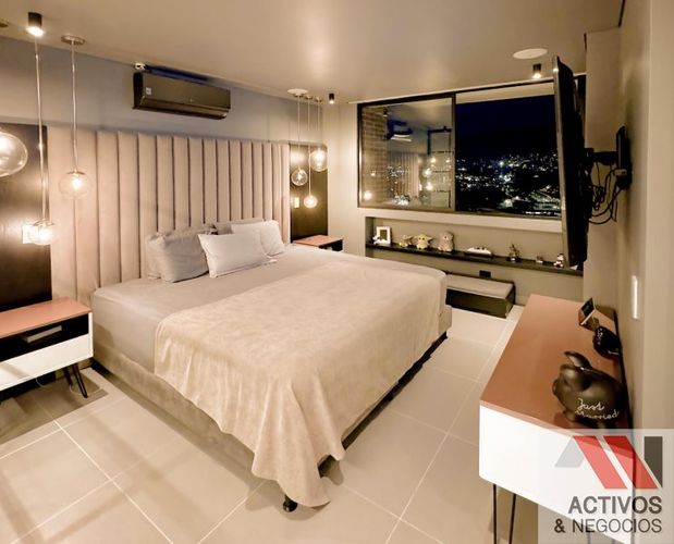 Casa de 3 alcobas en venta en Santa María De Los Ángeles, Medellín, 139 m² · foto 11 de 17