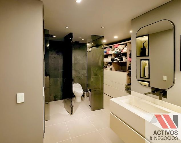 Casa de 3 alcobas en venta en Santa María De Los Ángeles, Medellín, 139 m² · foto 12 de 17