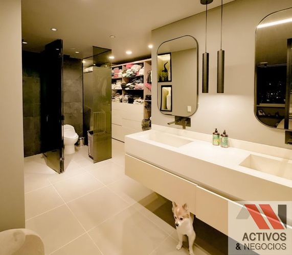 Casa de 3 alcobas en venta en Santa María De Los Ángeles, Medellín, 139 m² · foto 13 de 17