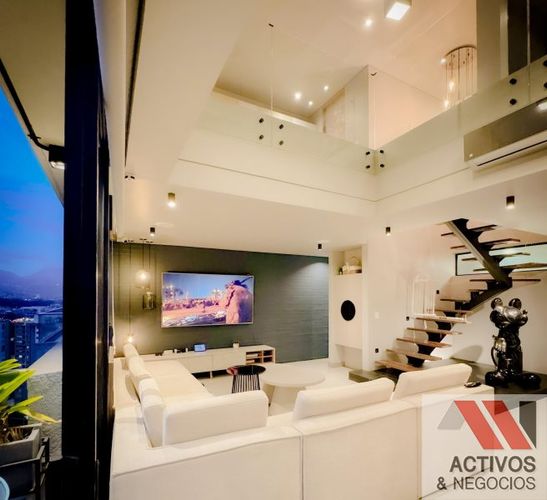 Casa de 3 alcobas en venta en Santa María De Los Ángeles, Medellín, 139 m² · foto 14 de 17