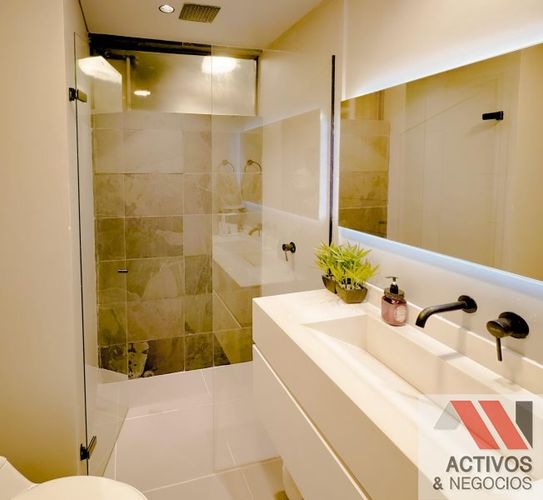 Casa de 3 alcobas en venta en Santa María De Los Ángeles, Medellín, 139 m² · foto 15 de 17