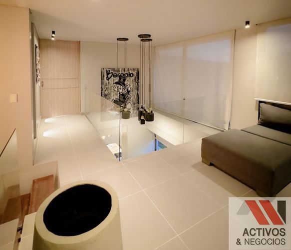 Casa de 3 alcobas en venta en Santa María De Los Ángeles, Medellín, 139 m² · foto 16 de 17