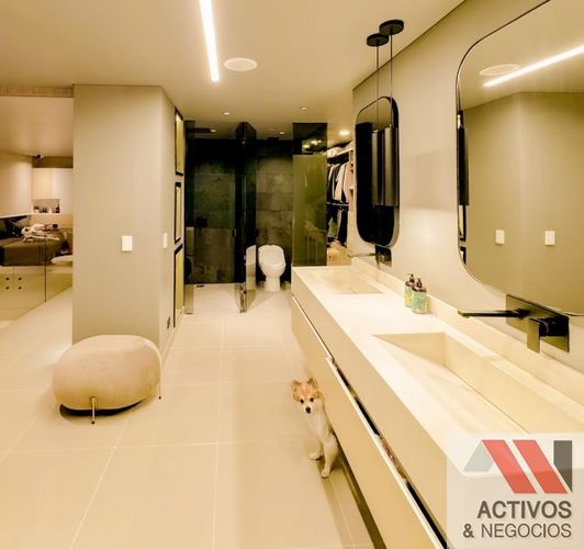 Casa de 3 alcobas en venta en Santa María De Los Ángeles, Medellín, 139 m² · foto 17 de 17