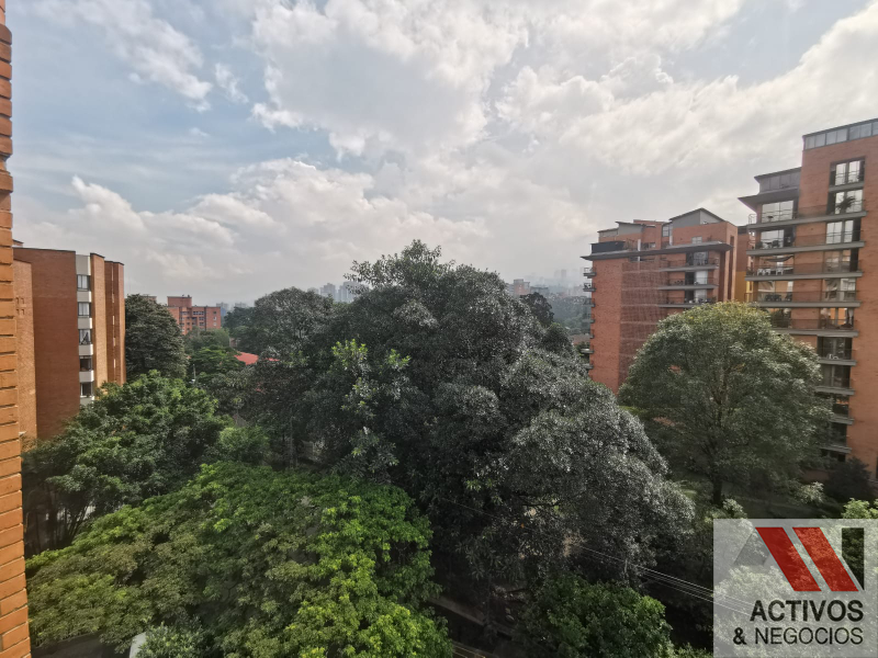 Apartamento en venta en Villagrande, Envigado · foto 2 de 23