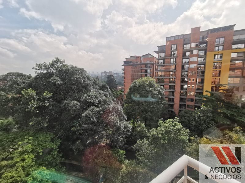 Apartamento en venta en Villagrande, Envigado · foto 3 de 23