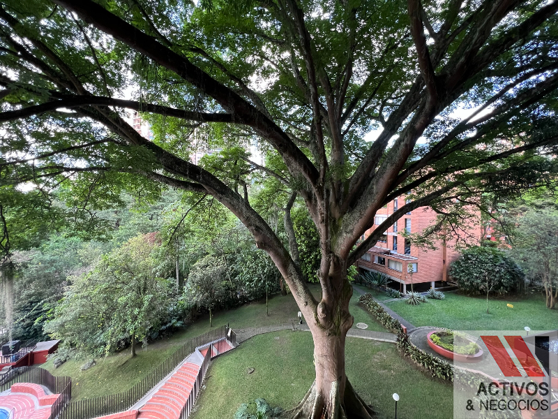Apartamento en venta en Villagrande, Envigado · foto 4 de 23