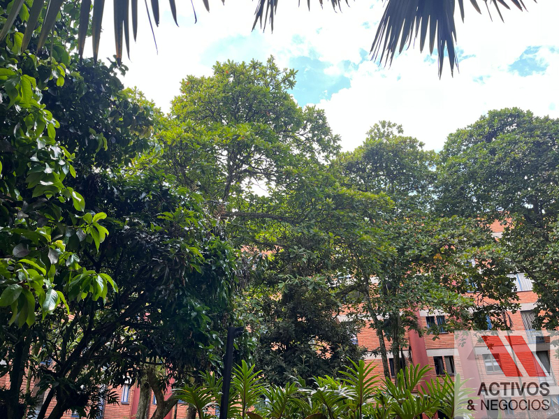 Apartamento en venta en Villagrande, Envigado · foto 5 de 23