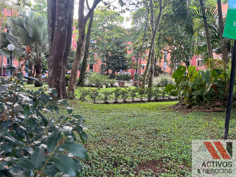 Apartamento en venta en Villagrande, Envigado · foto 6 de 23