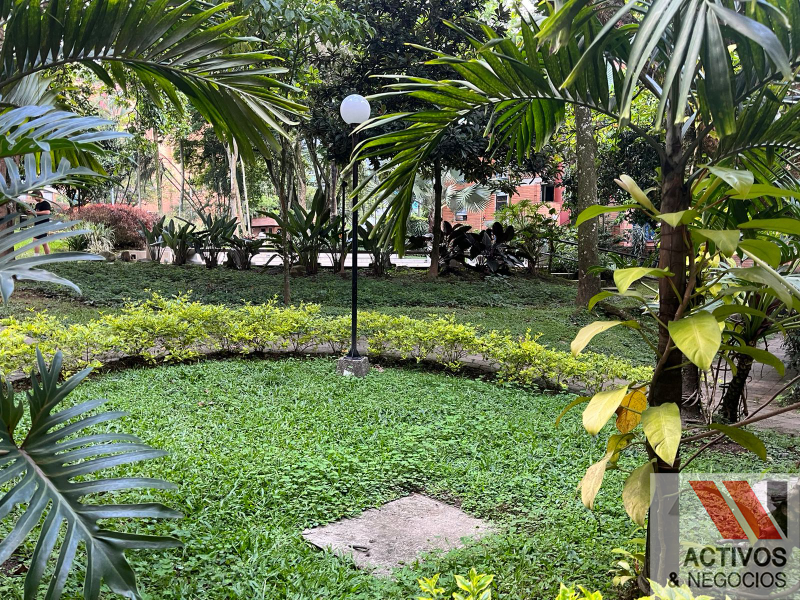 Apartamento en venta en Villagrande, Envigado · foto 7 de 23