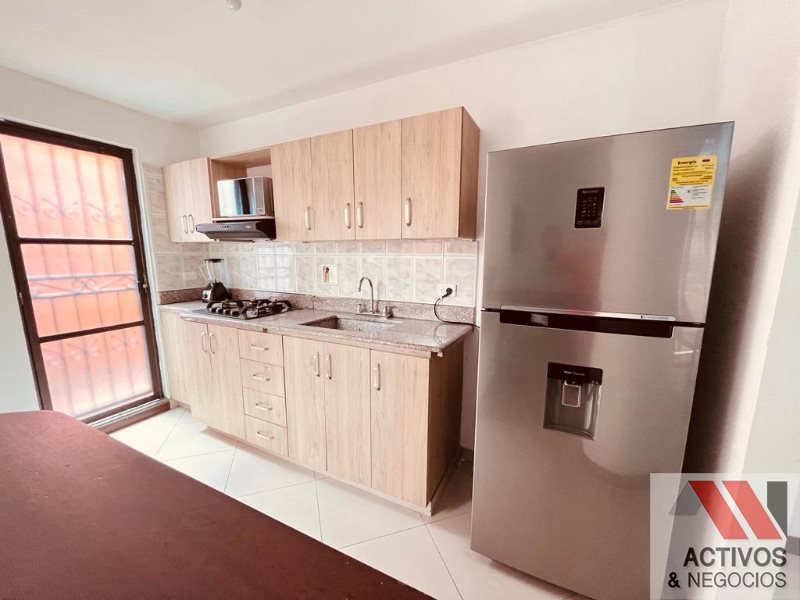 Apartamento en venta en Laureles, Medellín · foto 14 de 15