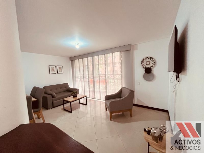 Apartamento en venta en Laureles, Medellín · foto 15 de 15
