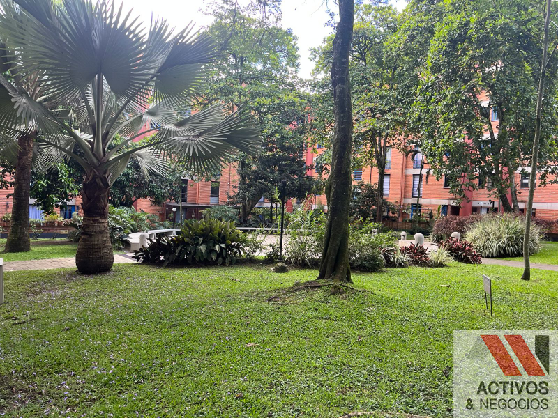 Apartamento en venta en Villagrande, Envigado · foto 8 de 23