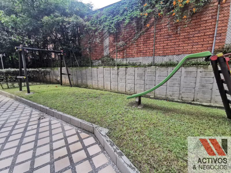 Apartamento en venta en Villagrande, Envigado · foto 9 de 23
