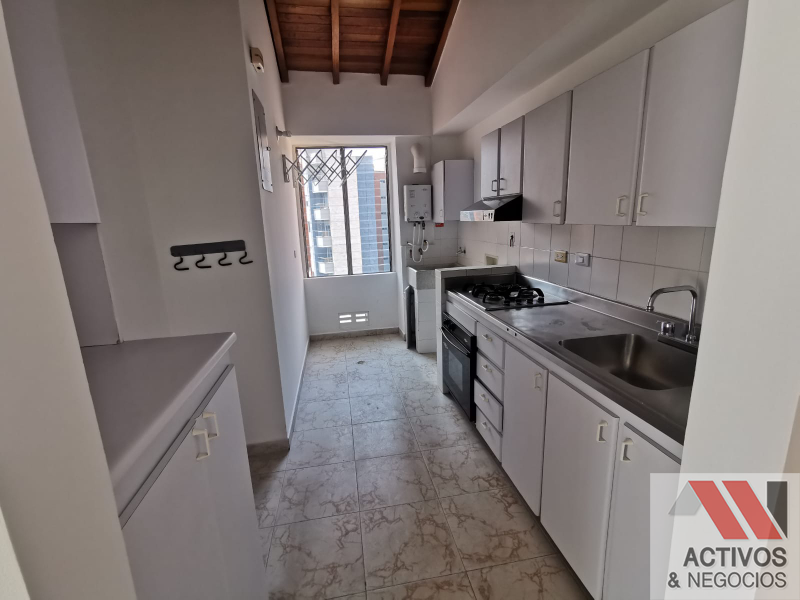 Apartamento en venta en Villagrande, Envigado · foto 11 de 23
