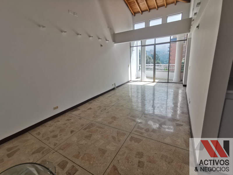 Apartamento en venta en Villagrande, Envigado · foto 12 de 23