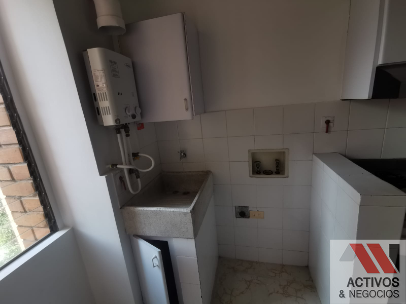 Apartamento en venta en Villagrande, Envigado · foto 13 de 23