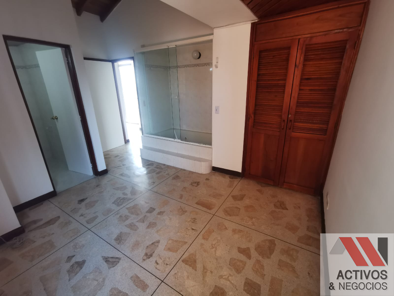 Apartamento en venta en Villagrande, Envigado · foto 18 de 23