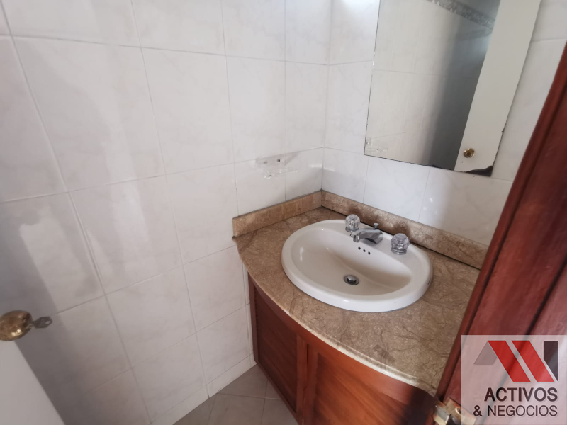 Apartamento en venta en Villagrande, Envigado · foto 20 de 23