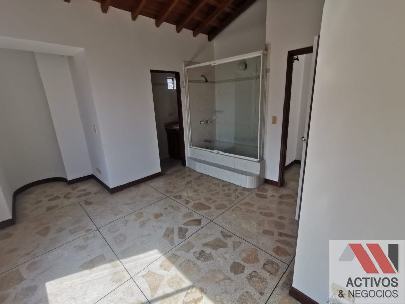 Apartamento en venta en Villagrande, Envigado · foto 22 de 23