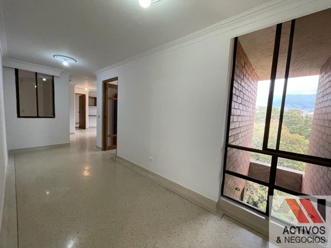 Apartamento de 4 alcobas en venta en Conquistadores, Medellín, 185 m² · foto 24 de 24