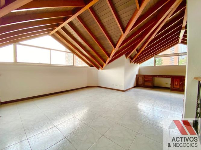 Casa de 4 alcobas en venta en Altos Del Poblado, Medellín, 240 m² · foto 22 de 22