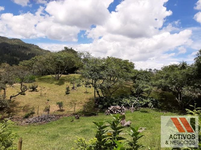 Lote en venta en Los Salados, El Retiro, 1200 m² · foto 2 de 5