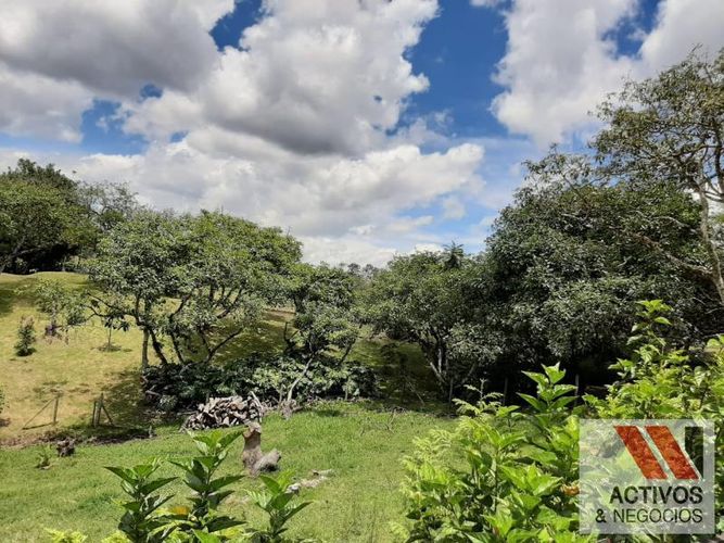 Lote en venta en Los Salados, El Retiro, 1200 m² · foto 3 de 5