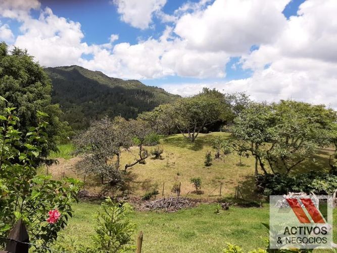 Lote en venta en Los Salados, El Retiro, 1200 m² · foto 4 de 5