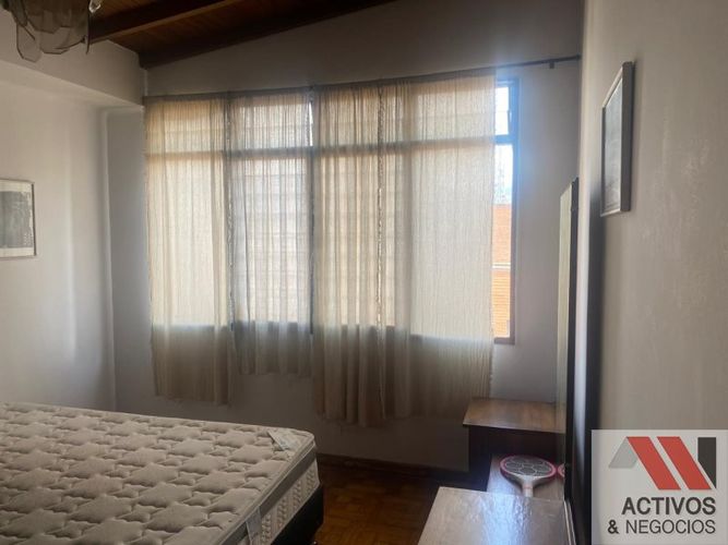 Apartamento de 3 alcobas en venta en Estacion Villa, Medellín, 172 m² · foto 13 de 24