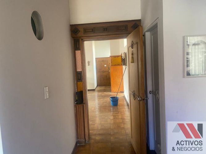 Apartamento de 3 alcobas en venta en Estacion Villa, Medellín, 172 m² · foto 14 de 24