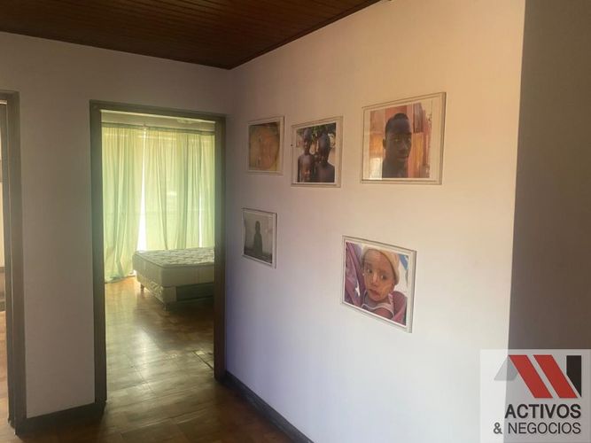 Apartamento de 3 alcobas en venta en Estacion Villa, Medellín, 172 m² · foto 15 de 24